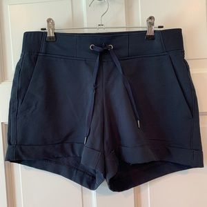 Athleta City Shorts